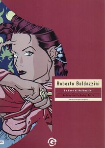Baldazzini's Fairy Girls/Roberto Baldazzini