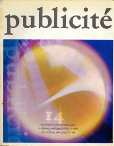 Publicite14: Publicite Et Arts graphiques werbung Und Graphische Kunst Advertising And Graphic Art/