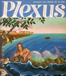 Plexus20: Interdit Aux Moins De 18 Ans/