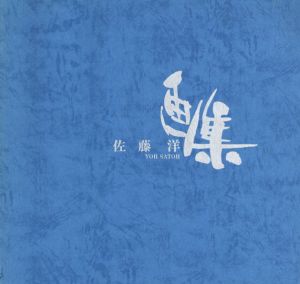 佐藤洋画集/佐藤洋