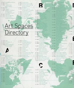 Art Spaces Dictionary/Various