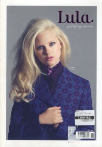 Lula: Girl of My Dreams　No.15 2012/