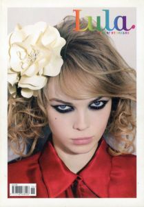 Lula: Girl of My Dreams　No.6 2008/
