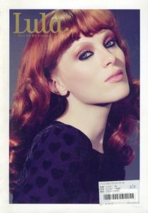 Lula: Girl of My Dreams　No.9 2009/