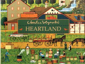 Heartland/Charles Wysocki/Elise MacLay/Greenwich Workshop