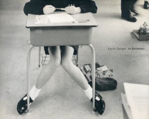 Karin Geiger: In Between/