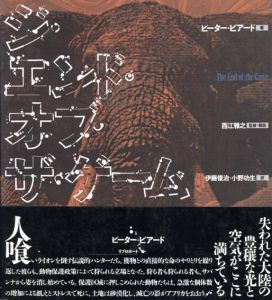 ジ・エンド・オブ・ザ・ゲーム/ピーター・ビアード　伊藤俊治/小野功生訳
