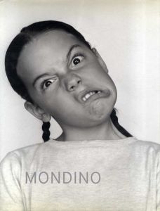 ジャン・バプティスト・モンディーノ写真集　Two Much/Jean-Baptiste Mondino
