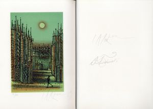 麗しき旅　限定版 / 塚本邦雄