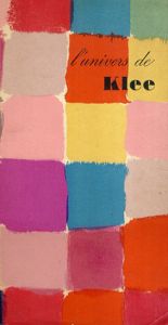 パウル・クレー　L'Univers de Klee/