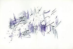 デリエール・ル・ミロワール197　ジャン=ルネ・バゼーヌ　Derriere Le Miroir No.197 Bazaine / Jean Rene Bazaine