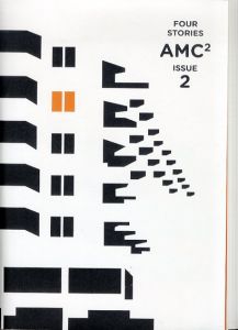 Four Stories AMC2 JOURNAL ISSUE 2/