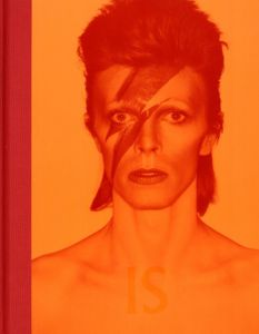 デヴィッド・ボウイ・イズ　復刻版　Space Shower Books / ヴィクトリア・ブロークス/ジェフリー・マーシュ　野中モモ訳