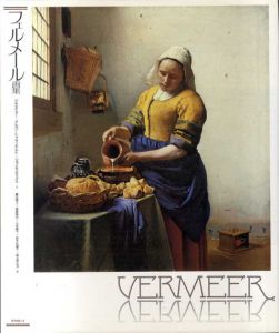 フェルメール画集 / ジル・アイヨー/ジョン・モンティアス/アルバート・ブランケルト　巌谷国士/小林頼子他訳