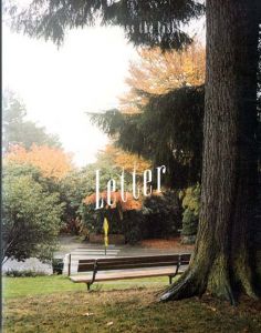 Youngtree Press 2008 No.10 Letter Issue (最終号)/若木信吾他
