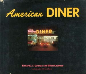 American Diner/Richard J. S. Gutman