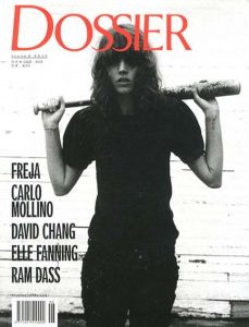 Dossier Journal Issue6 2010/