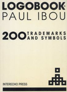 ポール・アイブー　Logobook 200/Paul Ibou