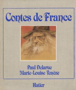 Contes de France/