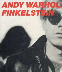 アンディ・ウォーホル　Andy Warhol: The Factory Years, 1964-67/Nat Finkelstein/Maurizio Vetrugnoのサムネール
