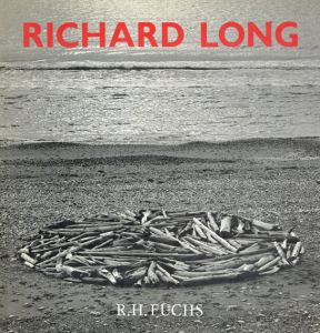 リチャード・ロング　Richard Long/R.H.Fuchsのサムネール