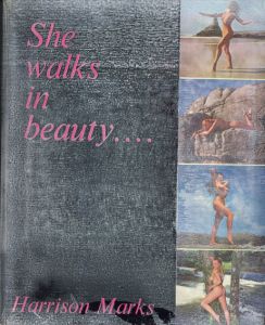 She Walks in Beauty/Harrison Marks