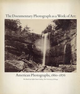 The Documentary Photograph as a Work of Art/