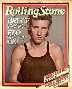 Rolling Stone Issue No.272 August 24th 1978/