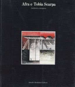 Afra e Tobia Scarpa Architetti e Designers/