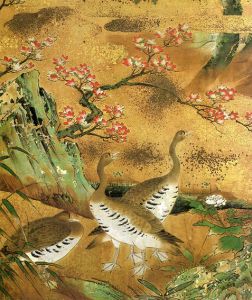 大英博物館所蔵　日本・中国美術名品展/