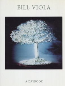 ビル・ヴィオラ　A Bill Viola Daybook/Anthony D'Offay