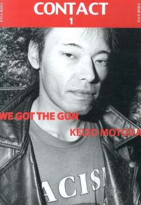 Contact1　元田敬三　We Goy Gun/元田敬三