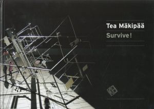 テア・マキパー　Tea Makipaa: Survive!/