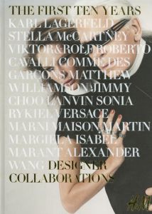 The First Ten Years: Designer Collaborations At/