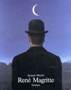 ルネ・マグリット　Magritte/Jacques Meuris