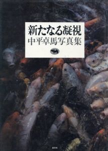 中平卓馬写真集　新たなる凝視/中平卓馬