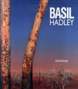 バジル・ハードリー　Basil Hadley/David Dolan