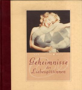 Der Glamour der Gottin/