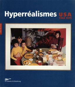 Hyperrealismes/Collective