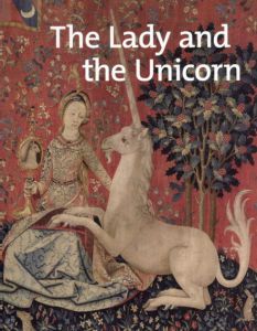 The lady and the unicorn/Collectif