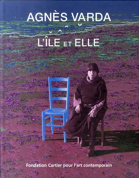 Agnès varda L’île et ELLE アニエス・ヴァルダ Amazon.co.jp: アニエスによるヴァルダ [DVD] : アニエス