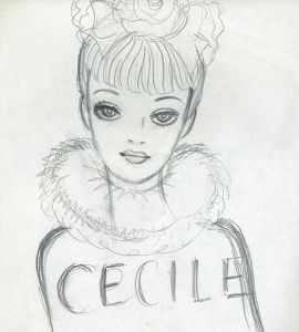 Cecile/内藤ルネのサムネール