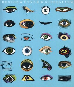 Design & Style 6, Surrealism/Steven Heller