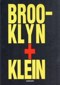 ウィリアム・クライン写真集　Brooklyn+klein/William Klein写真のサムネール