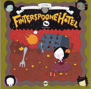 Finterspoone Hotel/