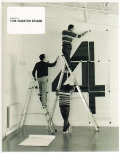 Tom Hingston Studio　Gas book04/Tom Hingston Studio