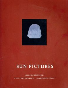 Sun Pictures/Hans P. Kraus Jr
