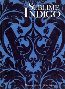 Sublime Indigo/