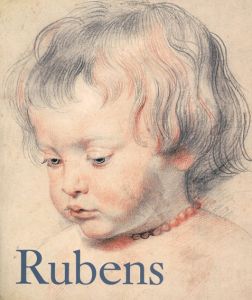 ルーベンス　Peter Paul Rubens. Sonderausgabe. Katalog zur Ausstellung in der Albertina, Wien/