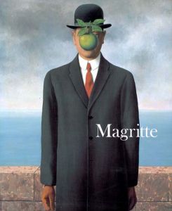 ルネ・マグリット　Magritte/Rene Magritte　Daniel Abadie編
